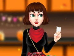 Spel Thanksgiving Party Prep online