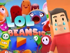 Spel LOLBeans.io online