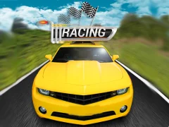 Spel Street Racing 3D online