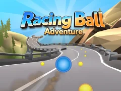 Spel Racing Ball Adventure online