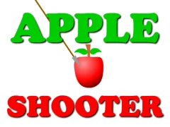 Spel Apple Shooter online