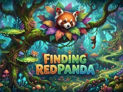Spel Finding Redpanda online