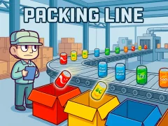 Spel Packing Line online