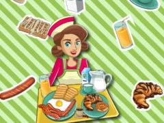 Spel Breakfast Dash online
