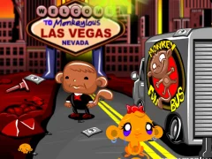 Spel Monkey Go Happy Stage 988 online