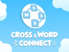 Spel Cross Connect Word online