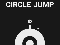 Spel Circle Jump online