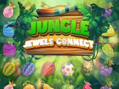 Spel Jungle Jewels Connect online