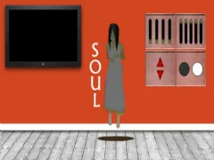 Spel Ring Soul Samara Escape online