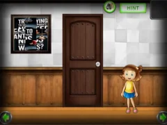 Spel Amgel Kids Room Escape 339 online