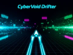 Spel CyberVoid Drifter online