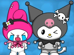 Spel Kuromi Maker online