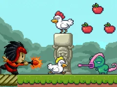 Spel Capture The Chickens online