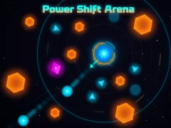 Spel Power Shift Arena online