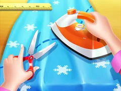 Spel Baby Fashion Tailor Shop online