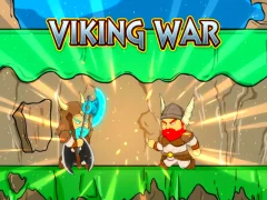 Spel Viking War online