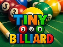 Spel Tiny Billiard online