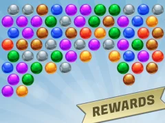 Spel Bubble Shooter Extreme online