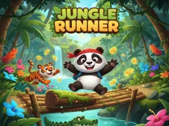 Spel Jungle Runner online