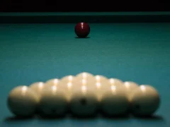Spel 3d Billiard Piramid online