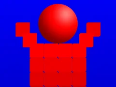 Spel Bumpy Ball online