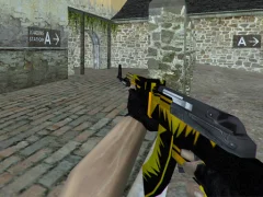 Spel Counter Combat Multiplayer online