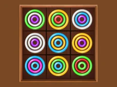 Spel Color Rings Online online