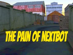 Spel The Pain of Nextbot online