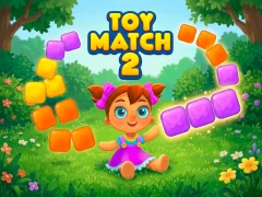 Spel Toy Match 2 online