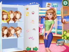 Spel Back To School Fashionistas online