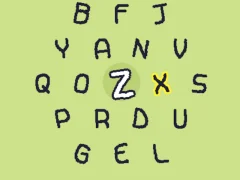Spel Daniel Linssen’s Typing Challenge online