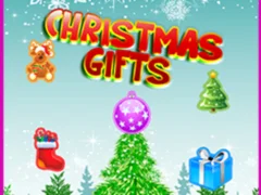 Spel Christmas Gifts online