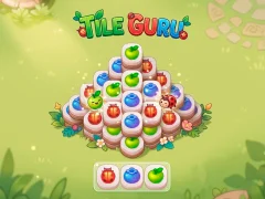 Spel Tile Guru online