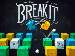 Spel Breakit online