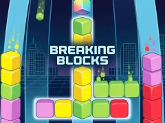 Spel Breacking Blocks online