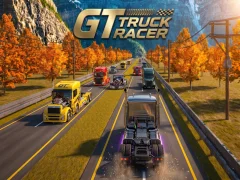 Spel GT Truck Racer online