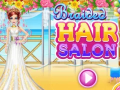 Spel Braided Hair Salon online