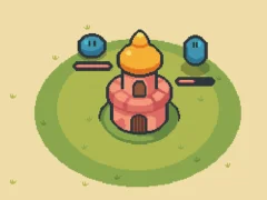 Spel The Last Spire online