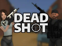 Spel Deadshot.io online