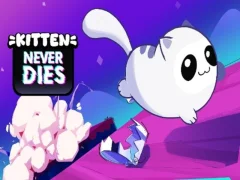 Spel Kitten Never Dies online