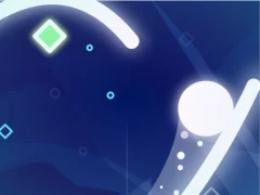 Spel Twisty Lines online
