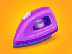 Spel Iron Smooth online