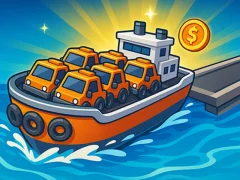 Spel Boat Mania online