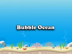 Spel Bubble Ocean online