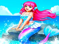 Spel Princess Party Dress Up online