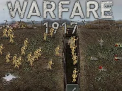 Spel Warfare 1917 Hacked online