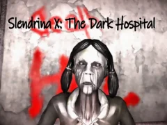 Spel Slendrina X: The Dark Hospital online