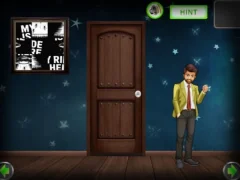 Spel Amgel Easy Room Escape 323 online
