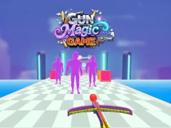 Spel Gun Magic Game online