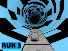 Spel Run 3 online